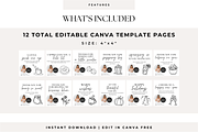 Real Estate Pop By Tag Templates, a Marketing Template by BrandhavenStudio (Thumbnail 7 of 11)
