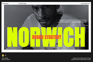 Norwich Brand Strategy GSL Figma