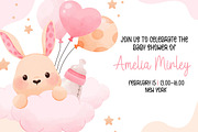 Birthday Cupcake Duo, a Script Font by DN Creative (Thumbnail 4 of 8)