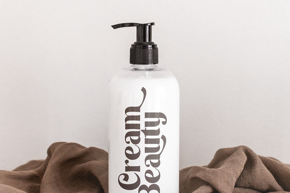 California Paradise Modern Serif, a Serif Font by Storytype Studio (Photo 3 of 15)