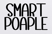 Special Design, a Serif Font by FreshTypeINK (Thumbnail 5 of 8)