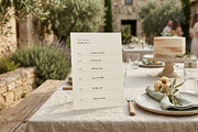 Baby Stationery 100 Templates V3, a Stationery Template by pawellpi (Thumbnail 10 of 36)