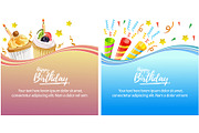 40 graphic birthday party templates, a Graphic by Propylparaben (Thumbnail 16 of 21)