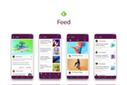 Prototype 86 - Template For Android, an UI Kit Template by App for Mobile & Website (Thumbnail 4 of 28)