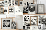 Whole Shop Bundle, an Object Graphic by Leleka.Store (Thumbnail 37 of 50)