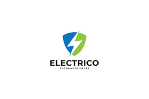 Electric Logo