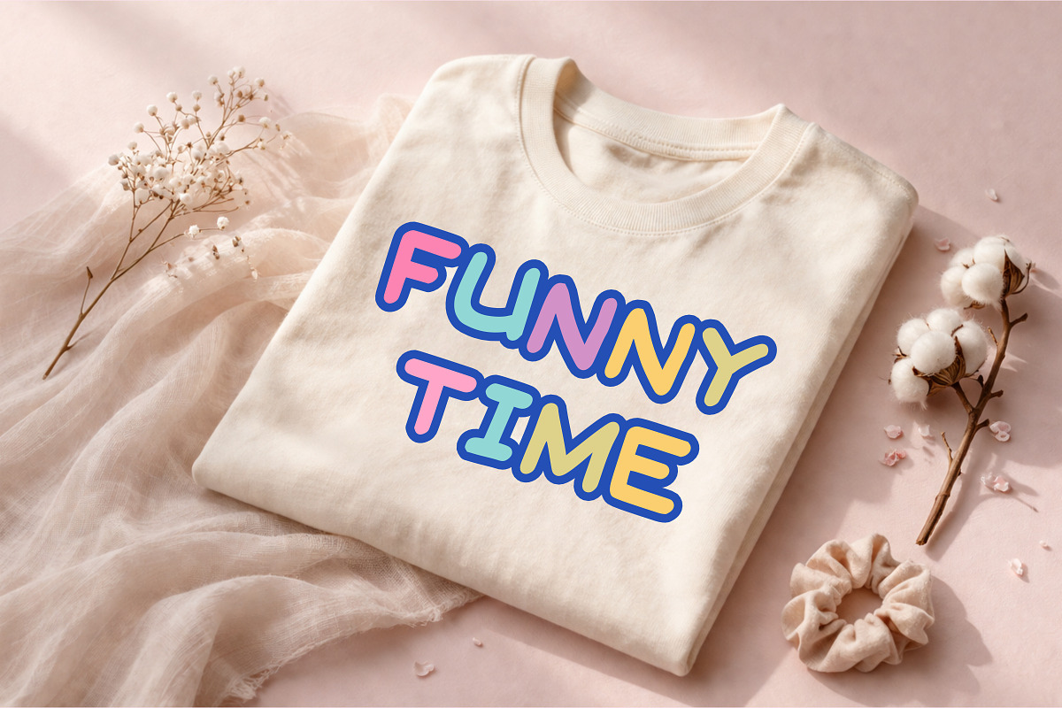 Mimie Browni, a Handwritten Font by Limited.studio (Photo 3 of 5)