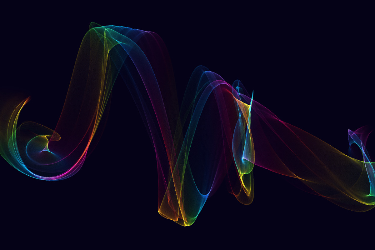 50 Abstract Smoke Transparent PNG, an Object Graphic by MRI STUDIO (Photo 8 of 15)