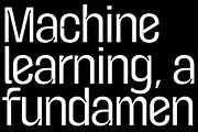 Avancar Condensed Font Family, a Sans Serif Font by Ryul Davidson (Thumbnail 14 of 19)