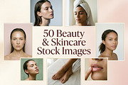50 Beauty & Skincare Stock Images, a Beauty & Fashion Photo by Image for Sale (Thumbnail 1 of 3)