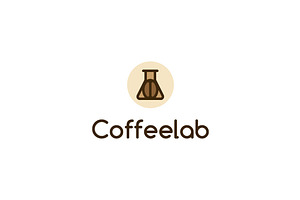 Coffee Lab Logo