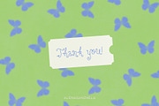 Mine Dopamine hand-drawn backgrounds, a Background Graphic by alenaganzhela (Thumbnail 8 of 8)