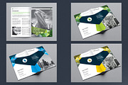 Corporate Brochure, a Brochure Template by artico (Thumbnail 5 of 5)