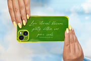 Royal Time, a Handwritten Font by Integritype Studio (Thumbnail 6 of 15)