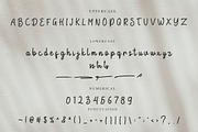 Bellia - Playful Script Font, a Script Font by NTC Graphic (Thumbnail 8 of 9)