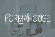 Dermoso - Stylish Sans Serif Font, a Sans Serif Font by Flawless And Co (Thumbnail 7 of 10)