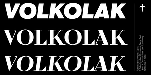 WT Volkolak