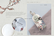 KOUYOU - Japanese Geisha Collection, a Person Illustration by Kaleriia (Thumbnail 9 of 12)
