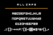 Erprose Font, a Sans Serif Font by albert_kalingga (Thumbnail 3 of 5)
