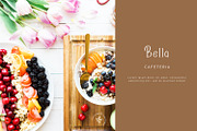 Genova, a Serif Font by Blossom (Thumbnail 3 of 5)