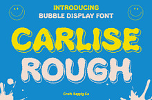 Carlise Rough