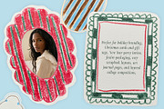 Paper Cut Christmas Frames & Cards, an Object Graphic by divanovskaya_nv (Thumbnail 4 of 18)