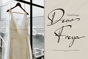 Artajliya | Handwritten Signature, a Script Font by Denustudios (Thumbnail 7 of 15)