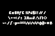 Greks Webol - Block & Bold Font, a Sans Serif Font by QR Design Studio (Thumbnail 9 of 11)