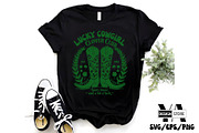 St.Patrick’s Day SVG PNG Bundle, an Object Illustration by Ya_ Design Store (Thumbnail 19 of 29)