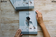 Film Style Lightroom Presets, an Action Add-On by Alena Ermakova (Thumbnail 7 of 9)