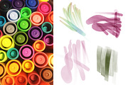 Magic marker, a Brush Add-On by Larisa Popova (Thumbnail 2 of 7)