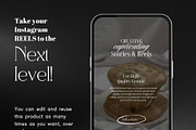 Social Media Manager Reel Templates, a Social Media Template by design4social (Thumbnail 9 of 9)