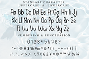 Monoline Elegance, a Sans Serif Font by InermediaSTUDIO (Thumbnail 6 of 8)