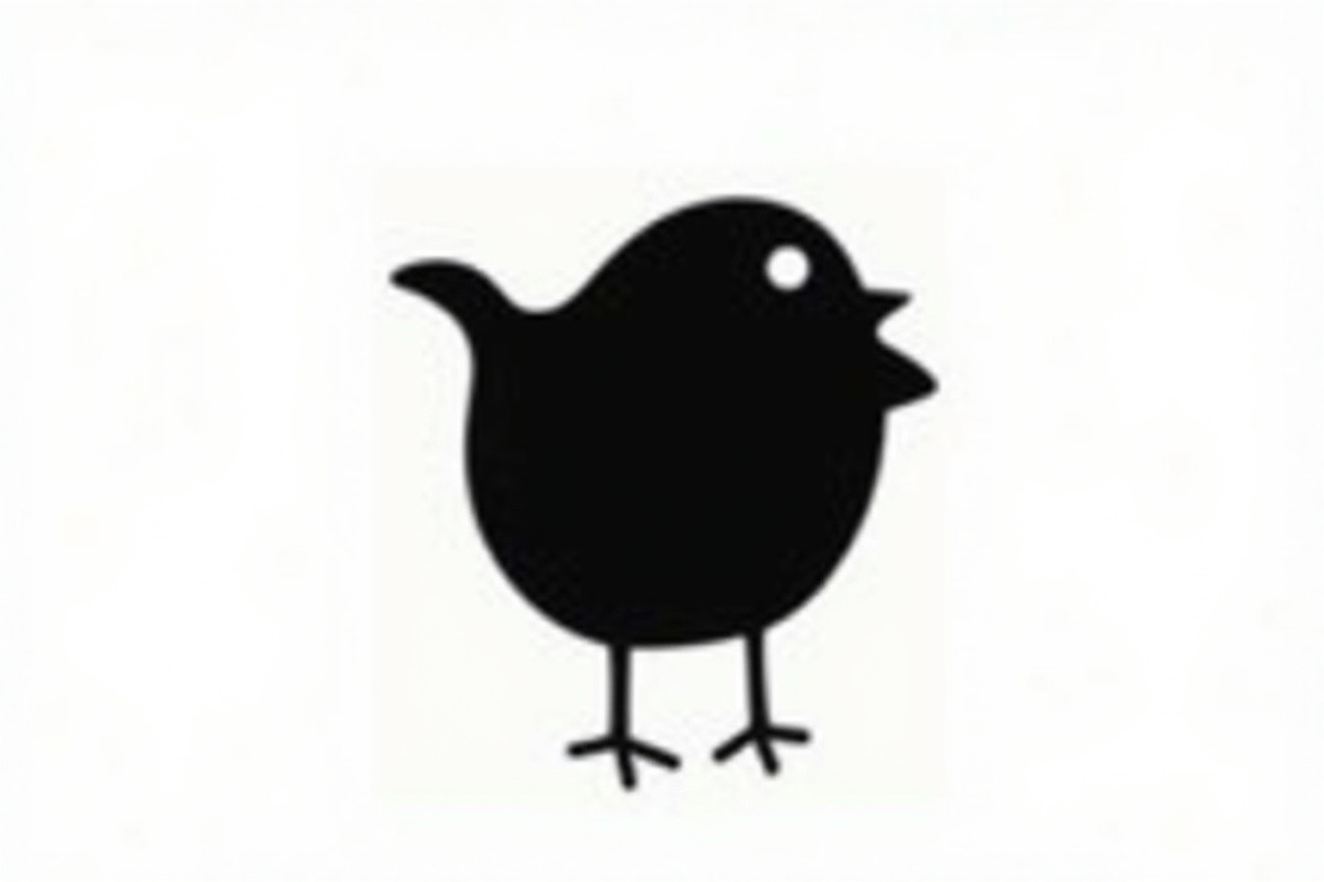 Bird Silhouette design bundle, an Illustration by BIPLOB EXPERT (Photo 10 of 13)