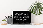 Rhythm Darling Modern Handwritten, a Script Font by stylishtype.co (Thumbnail 6 of 20)