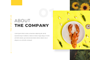 Devanagiri Presentation Template, a Presentation Template by Notplayink_Std (Thumbnail 24 of 31)