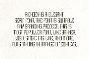 Richoen - Elegant Font, a Serif Font by QR Design Studio (Thumbnail 4 of 6)