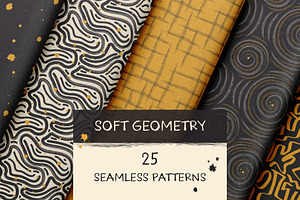 Soft Geometry Collection