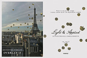 Light & Applied: Scanned Textures, a Texture Graphic by Purple (Thumbnail 19 of 22)