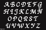 Rackham, a Handwritten Font by Rotterlab Studio (Thumbnail 8 of 12)