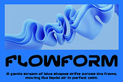 Mirsea Drawn, a Sans Serif Font by Craft Supply Co. (Thumbnail 6 of 8)