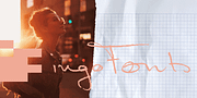 Marleen Script, a Handwritten Font by ingoFonts (Thumbnail 10 of 10)