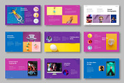 Veronica – Creative Business Keynote, a Presentation Template by Dens Creative Studio (Thumbnail 4 of 5)