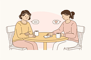 The Safe Space Illustration, an Object Graphic by Jump Studio (Thumbnail 7 of 12)
