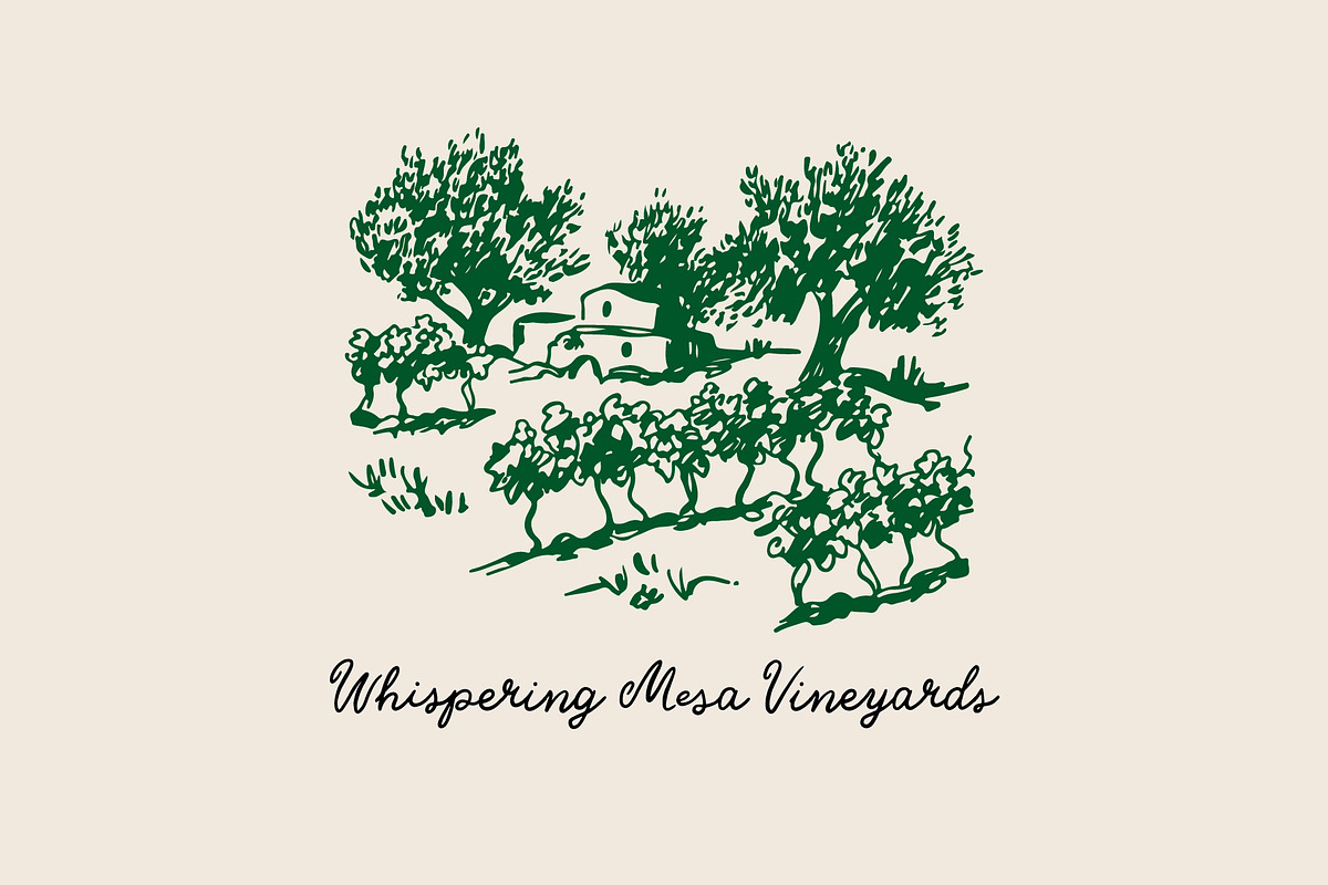 Mignonette Script Font, a Font by Lanastace Studio (Photo 6 of 13)