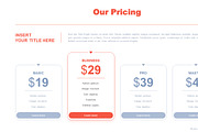 Infographic Diagram 001 (PPT, EPS), a Presentation Template by SlidesDive (Thumbnail 3 of 10)