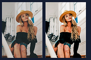 100+ Best Lightroom Presets Bundle, a Layer Style Add-On by Rapita Photography© (Thumbnail 17 of 30)