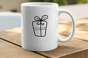Pretty chrismas, a Symbol Font by Petal Pixels (Thumbnail 6 of 7)