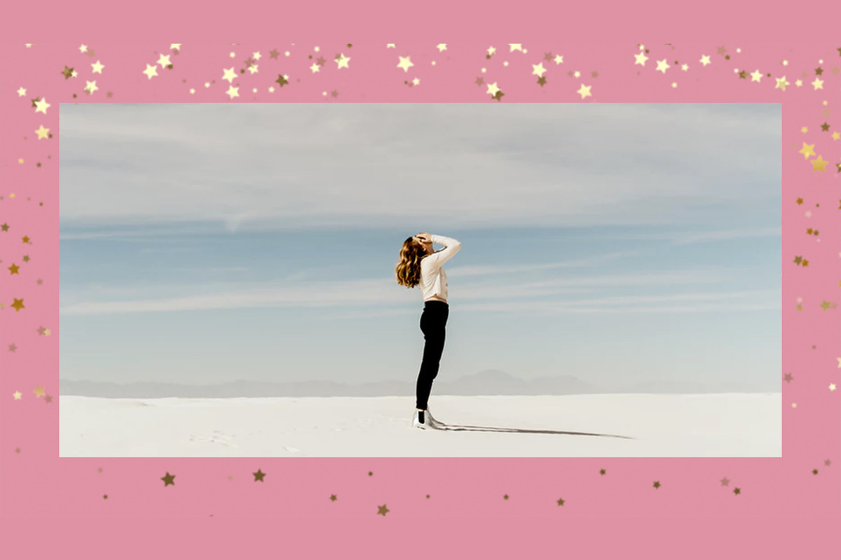 10 Vintage Pop Youtube Frames, a Social Media Template by Tangerine Nation (Photo 8 of 12)