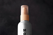 Aluminum Cosmetic Mockup Bundle, a Cups & Container Mockup by pmvch (Thumbnail 35 of 206)